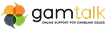GamTalk – Support for gambling related issues GamTalk